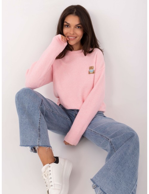 Sweter-PM-SW-SC39.36-czarny