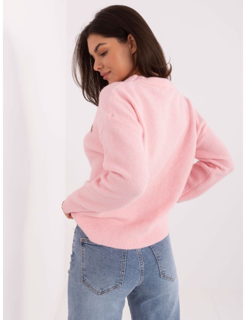 Sweter-PM-SW-SC39.36-czarny
