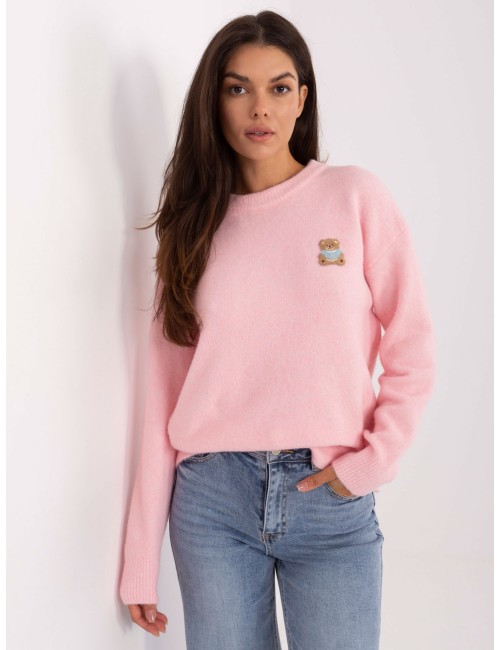 Sweter-PM-SW-SC39.36-czarny