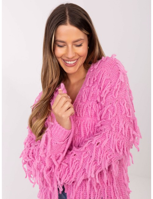 Sweter-MI-SW-1308.21-ecru