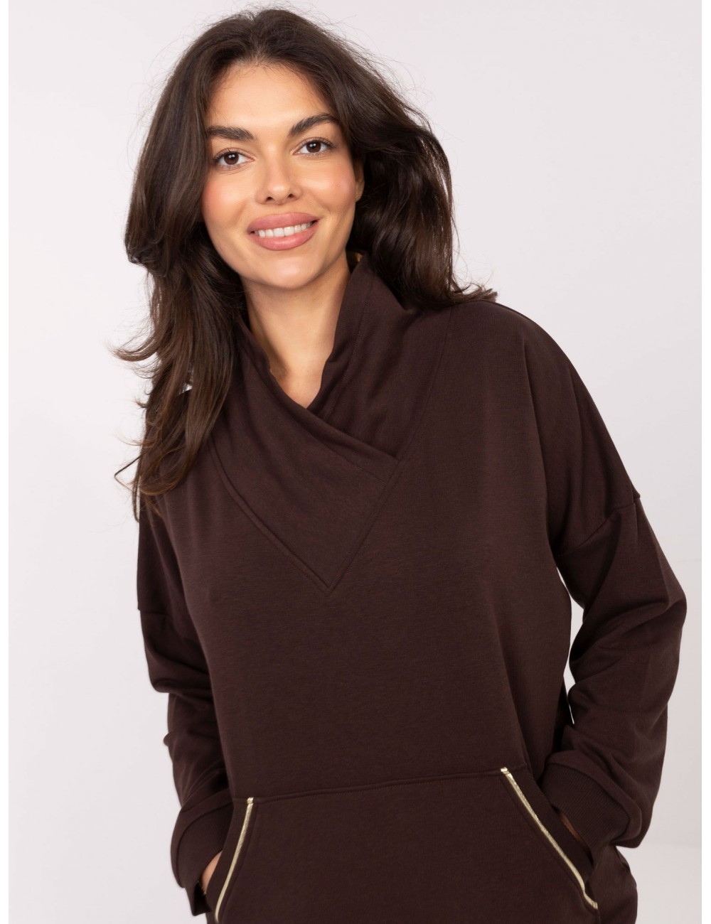Bluza-RV-BL-A874.01P-jasny beżowy