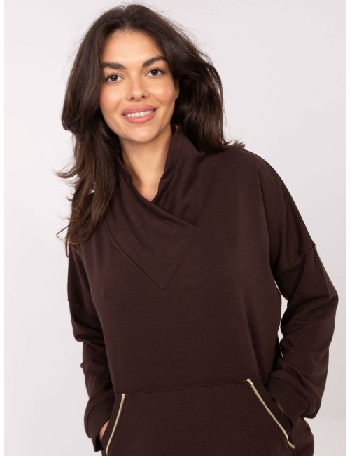 Bluza-RV-BL-A874.01P-jasny beżowy