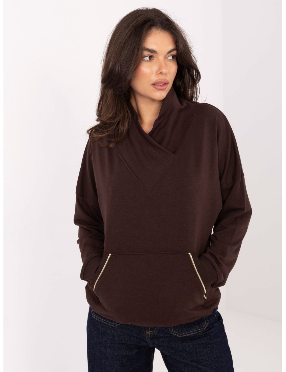 Bluza-RV-BL-A874.01P-jasny beżowy