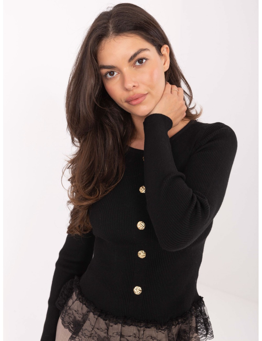 Sweter-PM-SW-YIS1027.85-ecru