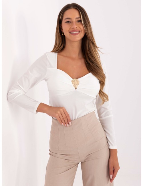 Bluzka-IT-BZ-21629.82-bordowy