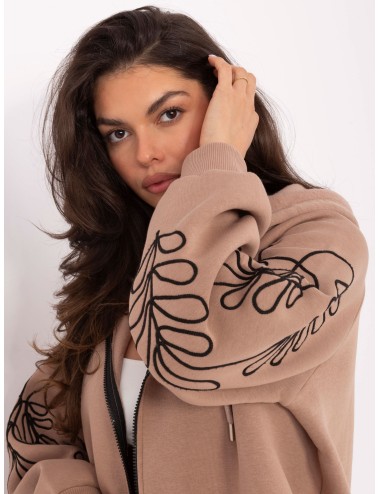 Bluza-RV-BL-A911.22-bordowy