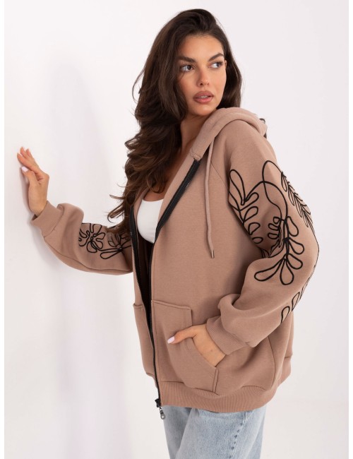 Bluza-RV-BL-A911.22-bordowy