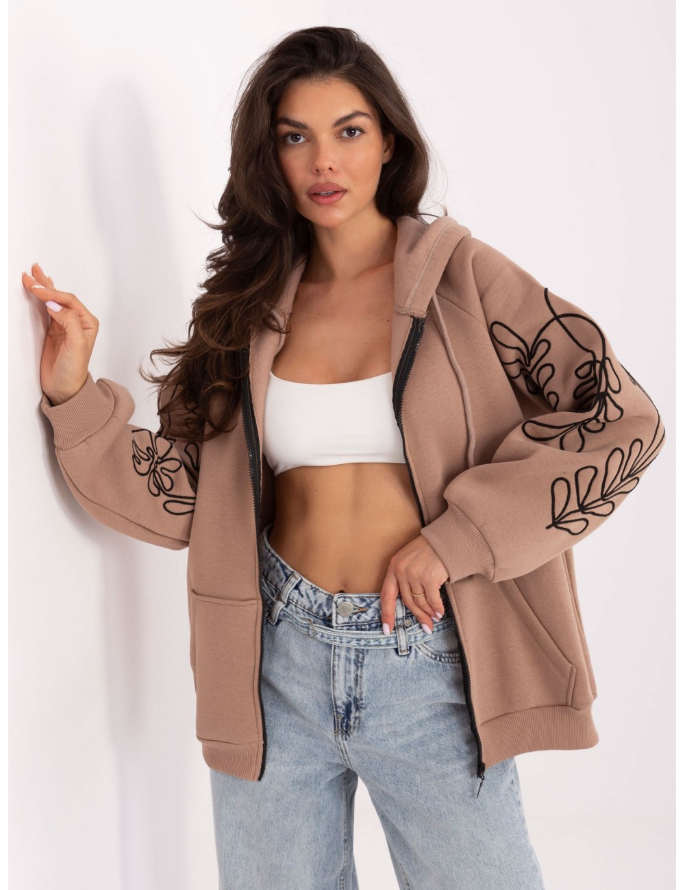 Bluza-RV-BL-A911.22-bordowy