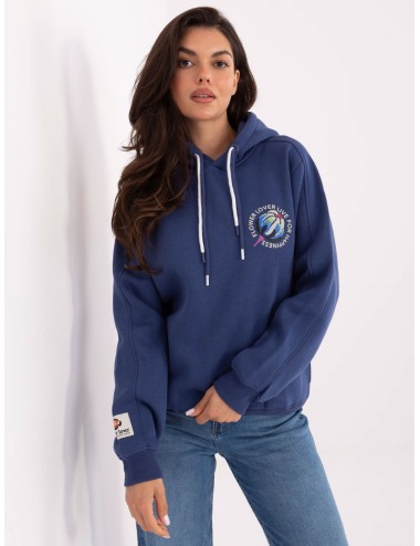 Bluza-D10600BK02784A-fuksjowy