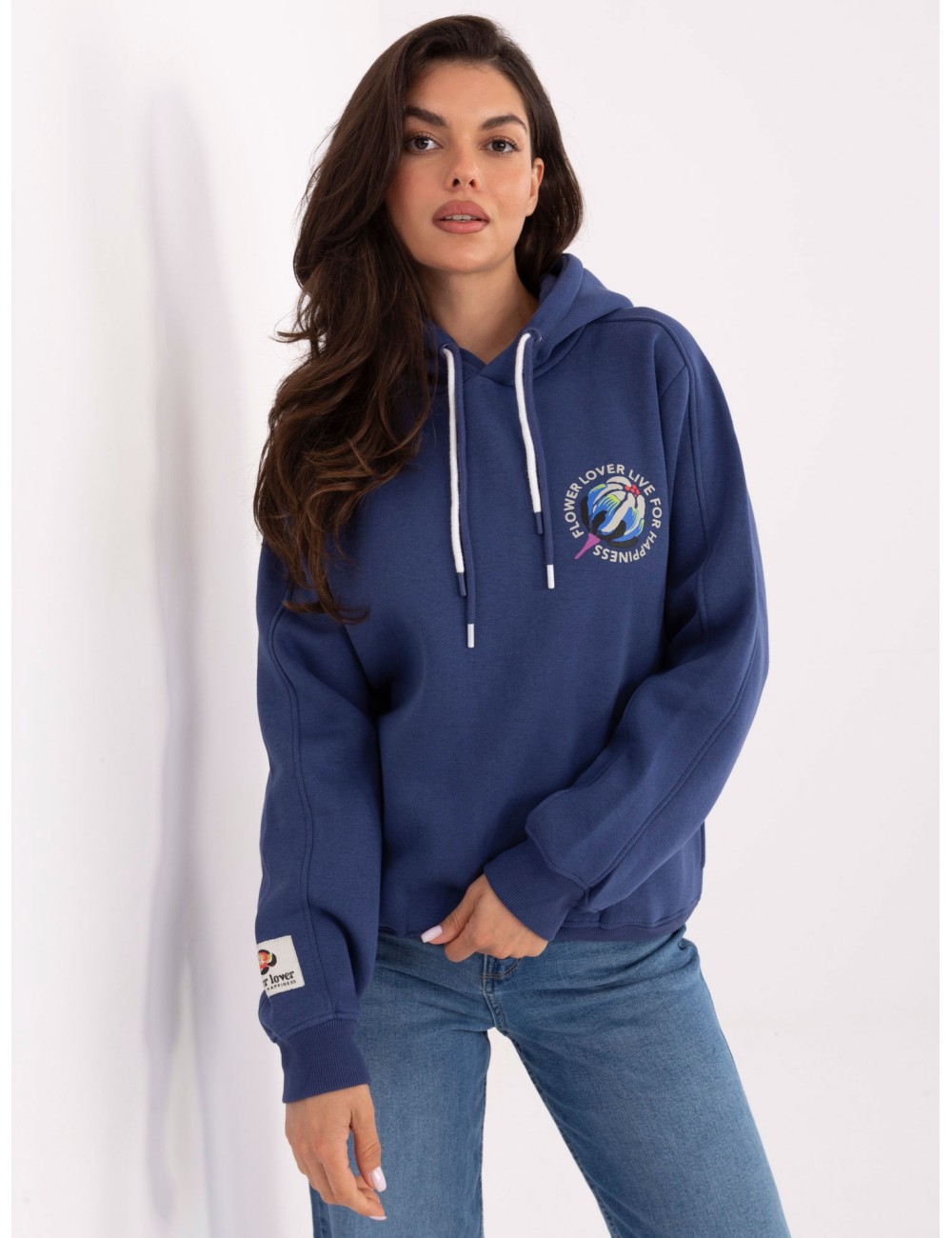 Bluza-D10600BK02784A-fuksjowy