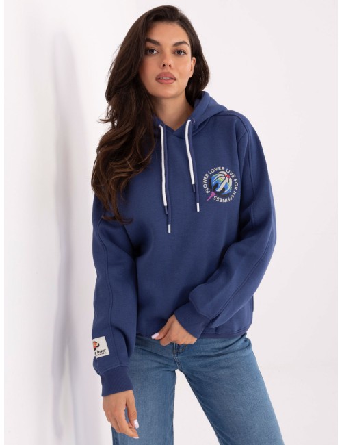 Bluza-D10600BK02784A-fuksjowy