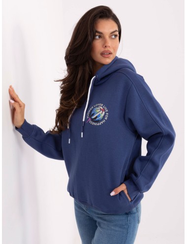 Bluza-D10600BK02784A-fuksjowy