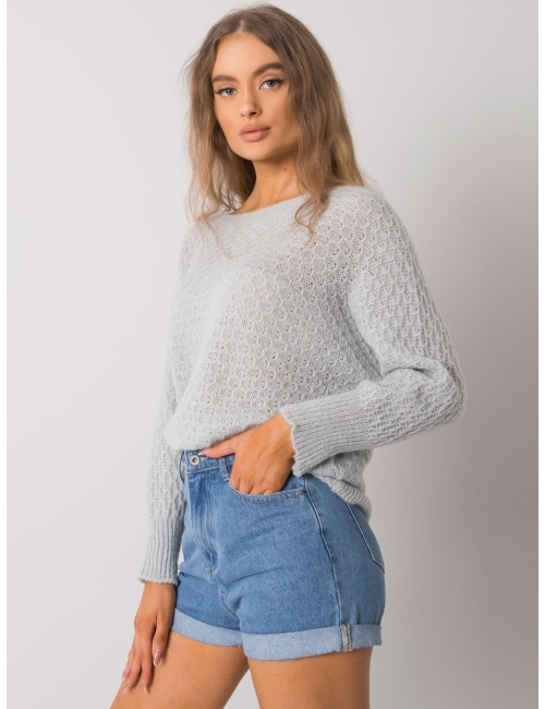 OCH BELLA luźny sweter