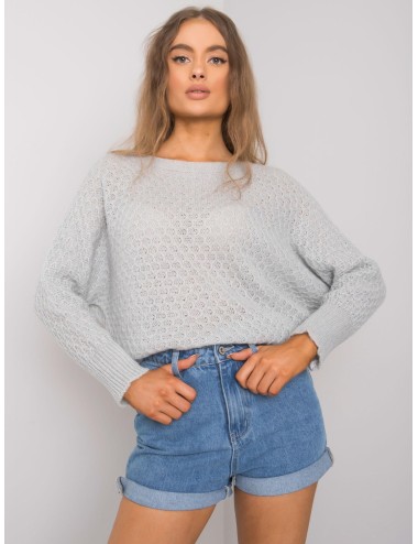 OCH BELLA luźny sweter