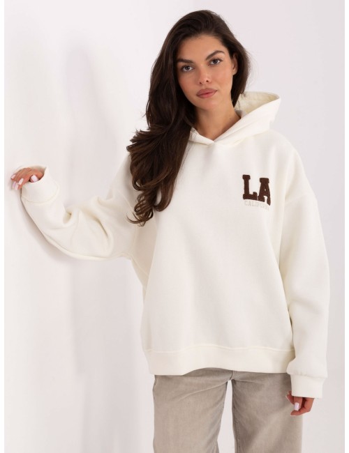 Bluza-IT-BL-H2492.66-ciemny bezowy