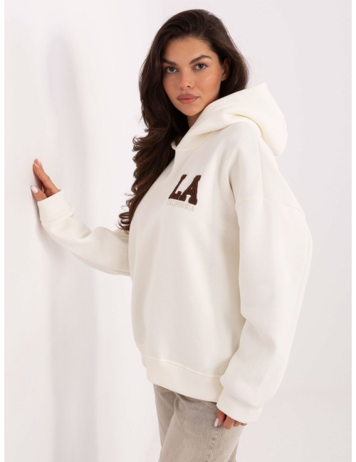 Bluza-IT-BL-H2492.66-ciemny bezowy