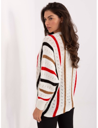 Sweter-IT-SW-93115.13-brązowy