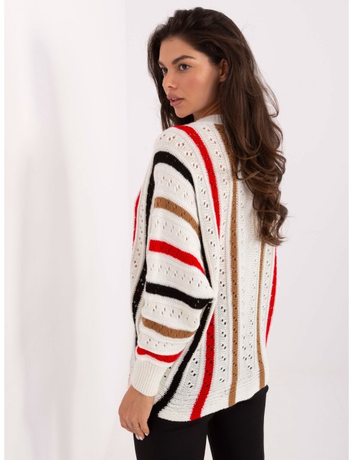 Sweter-IT-SW-93115.13-brązowy