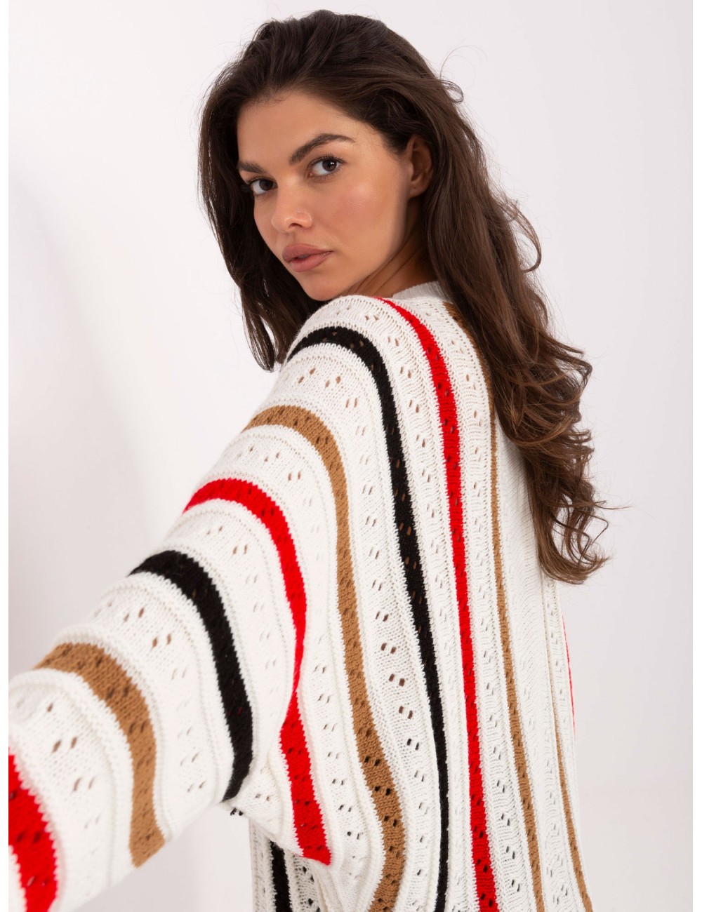 Sweter-IT-SW-93115.13-brązowy