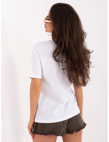 T-shirt z printem