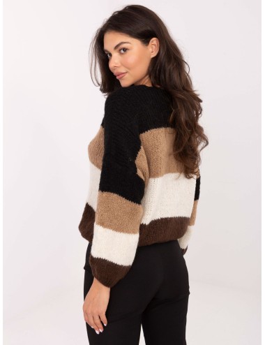 Sweter-MI-SW-0409.85-ecru