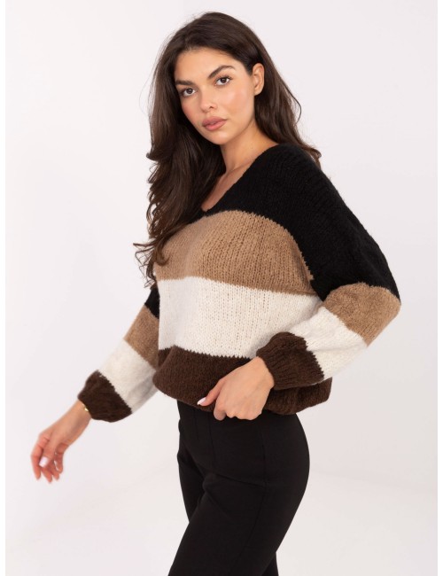 Sweter-MI-SW-0409.85-ecru