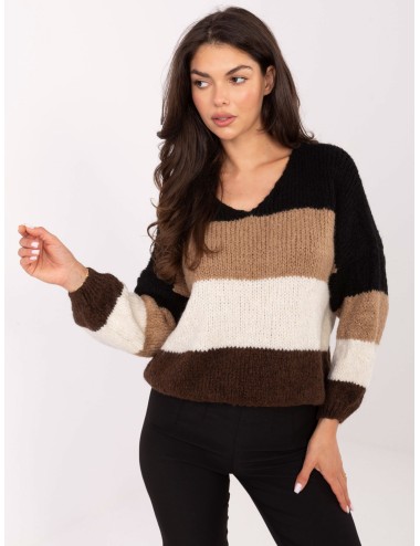 Sweter-MI-SW-0409.85-ecru