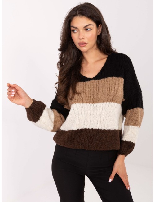 Sweter-MI-SW-0409.85-ecru