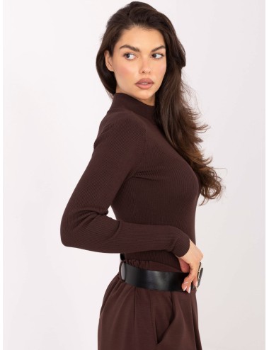 Sweter-D93050Z90814A-ecru