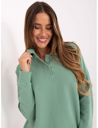 Bluzka-LK-BZ-510126.00-jasny szary