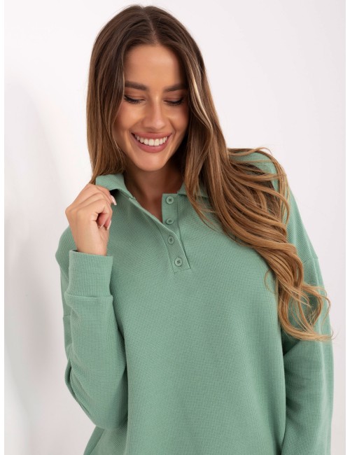Bluzka-LK-BZ-510126.00-jasny szary