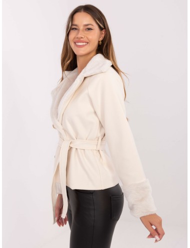 Kurtka-IT-KR-4608.05P-ecru
