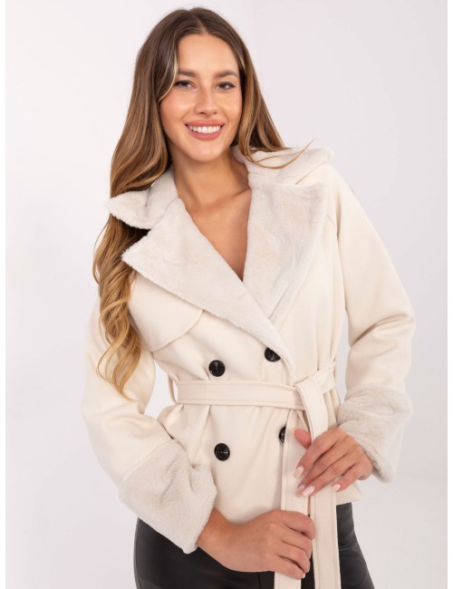 Kurtka-IT-KR-4608.05P-ecru