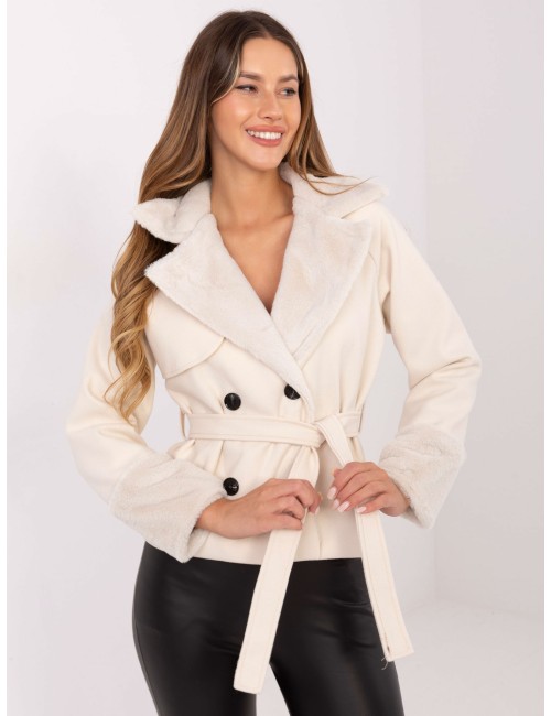 Kurtka-IT-KR-4608.05P-ecru