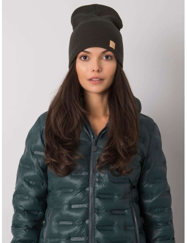 Czapka beanie