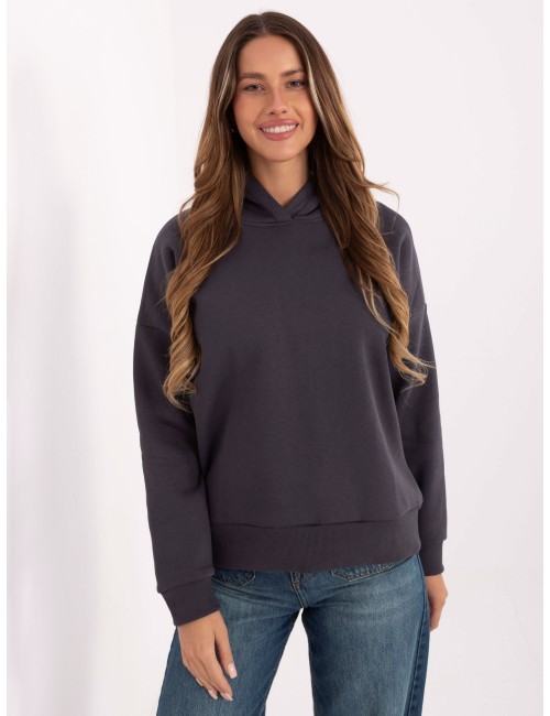 Bluza-RV-BL-A1006.27-ciemny bezowy