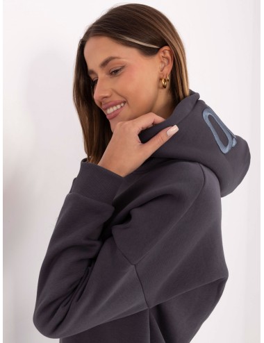 Bluza-RV-BL-A1006.27-ciemny bezowy