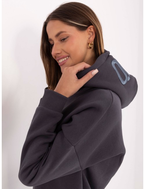 Bluza-RV-BL-A1006.27-ciemny bezowy