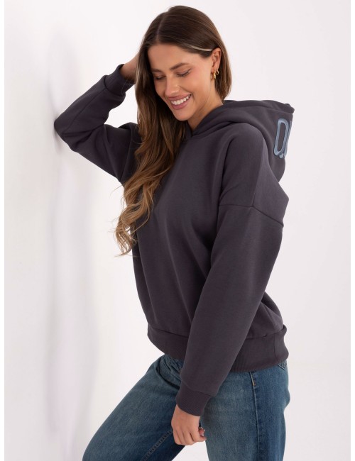 Bluza-RV-BL-A1006.27-ciemny bezowy