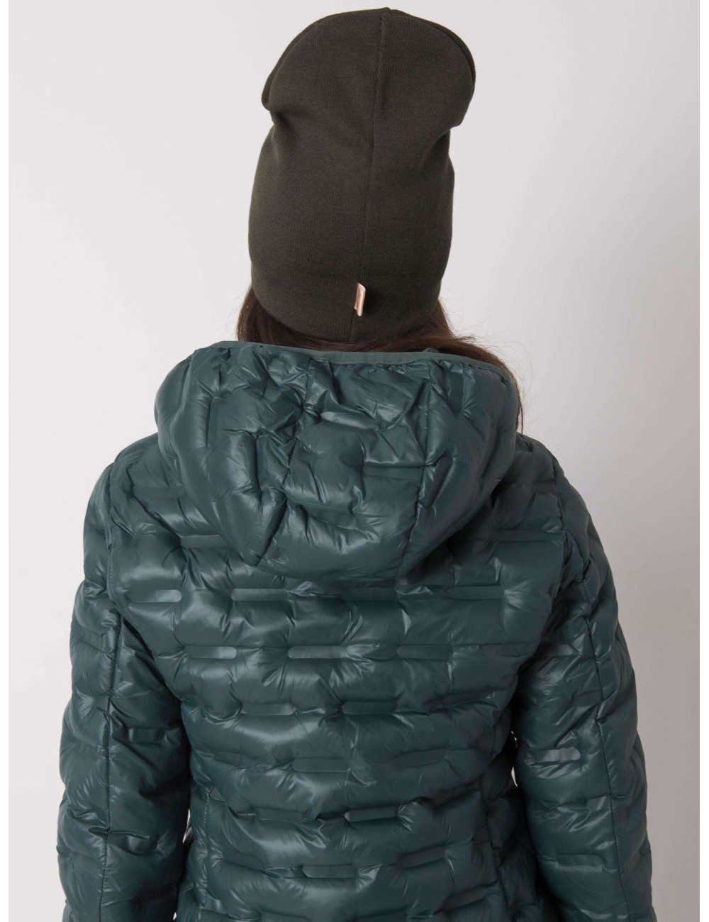 Czapka beanie