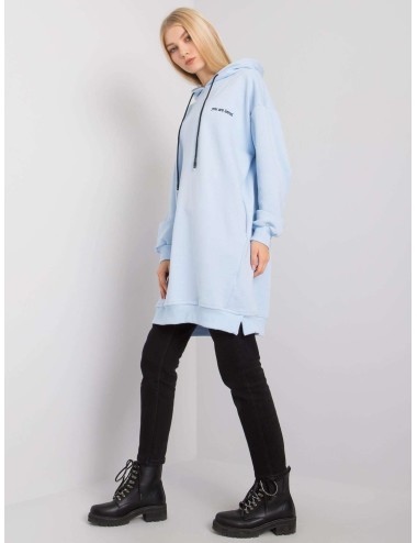 Bluza damska z kapturem