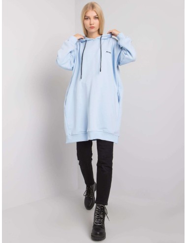 Bluza damska z kapturem