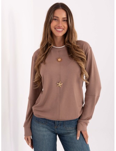 Bluza-RV-BL-A929.00-beżowy