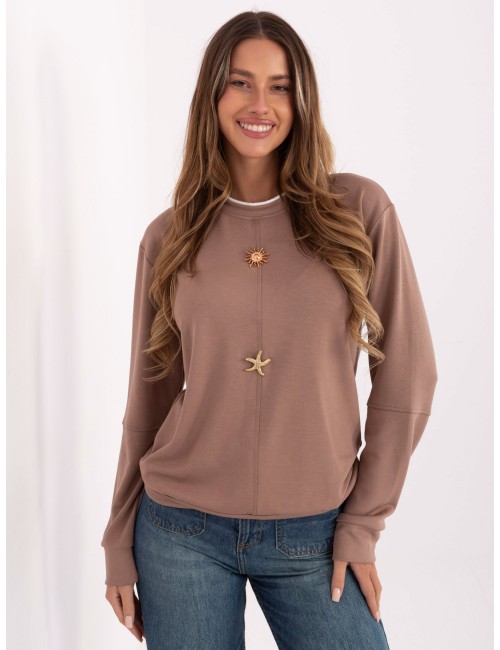 Bluza-RV-BL-A929.00-beżowy