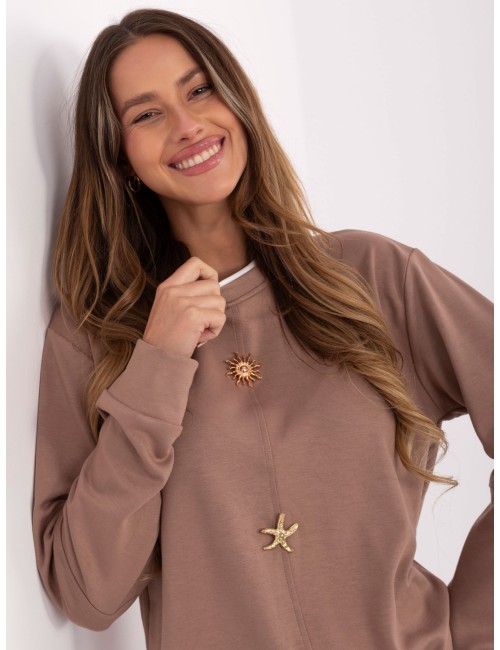 Bluza-RV-BL-A929.00-beżowy