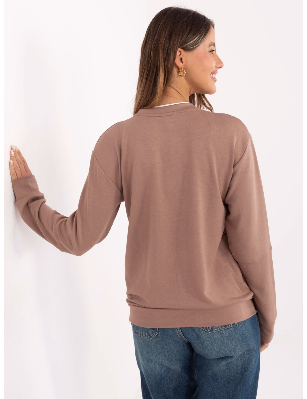 Bluza-RV-BL-A929.00-beżowy