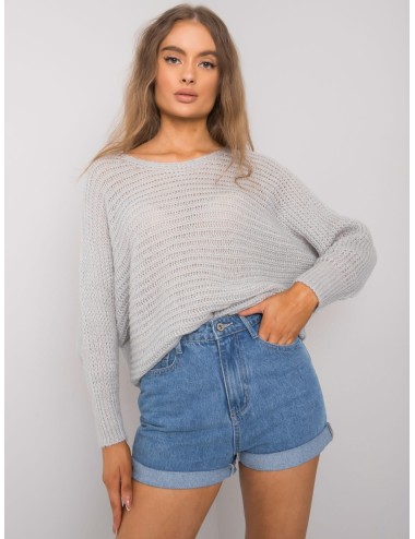 OCH BELLA dzianinowy sweter