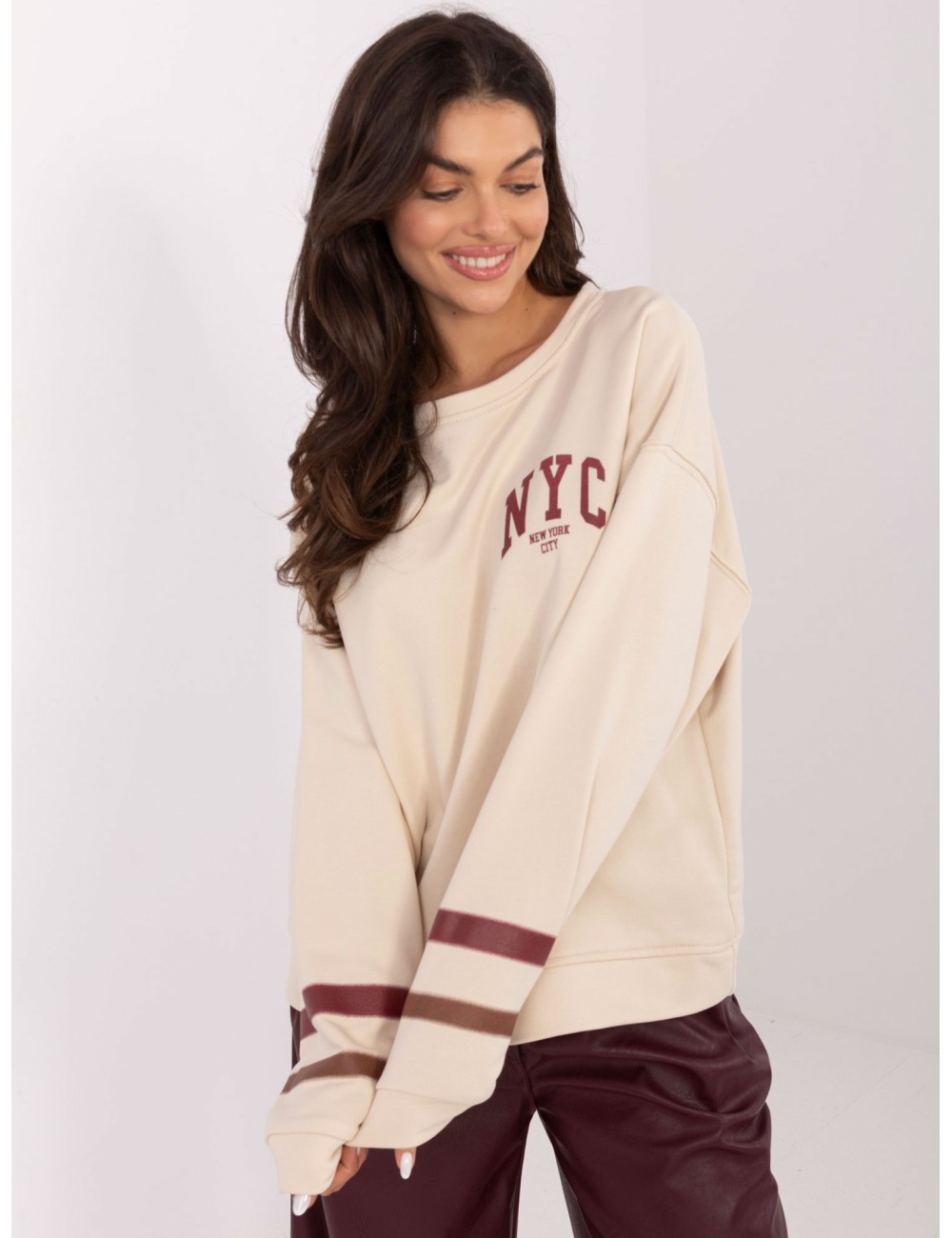 Bluza-MJ-BL-H2496.27-jasny różowy