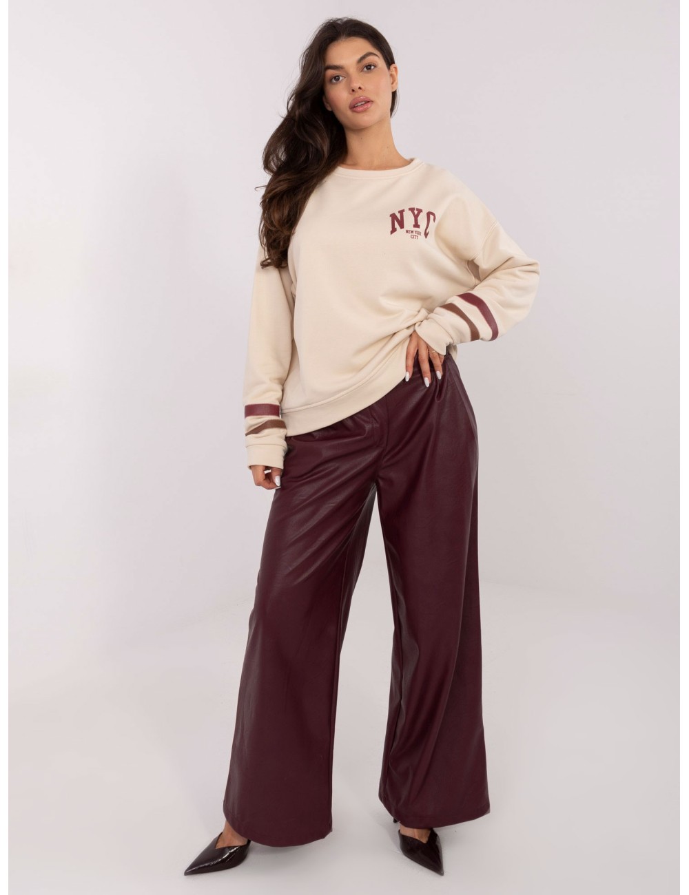 Bluza-MJ-BL-H2496.27-jasny różowy