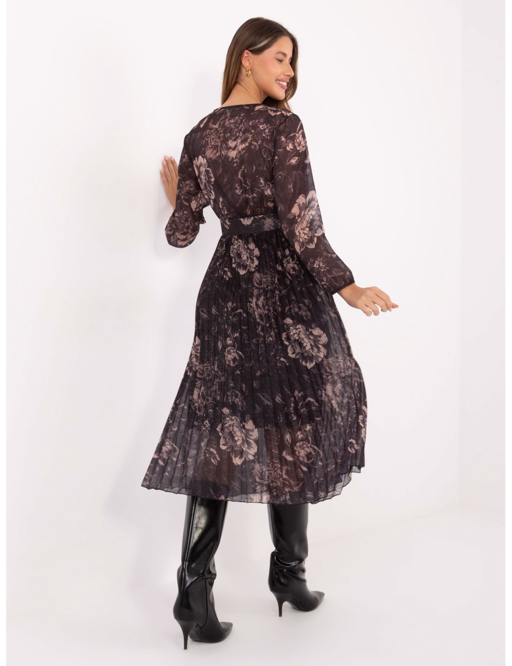 Sukienka-IT-SK-11389-2.12P-bordowy